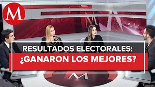 ¿Qué pasó en las elecciones de Edomex y Coahuila  Política Joven [upl. by Monafo]