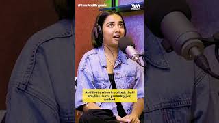 MostlySane thought her life would be completely different than it is now  Prajakta Koli [upl. by Aloiv]