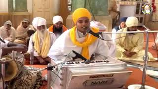 BIBI MANPREET KAUR KHALSA SMANE WALE [upl. by Ahsauqram]