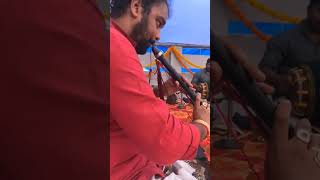 nadaswaram artist umashankar thamil song [upl. by Genni]