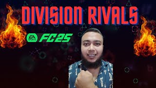 PTG RIVALS FC25 [upl. by Garvey]