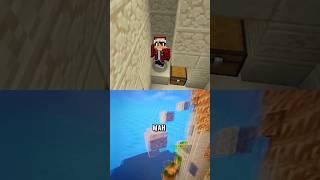 Mencari Diamond Di Dunia Minecraft minecraft minecraftshorts minecraftmemes [upl. by Thurstan627]