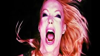 ARCH ENEMY  I Will Live Again OFFICIAL VIDEO [upl. by Aikemet]