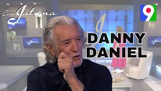 Â¡Exclusiva Danny Daniel y su Historia en Con Jatnna [upl. by Jaylene]