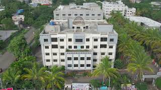 JSPMs Swami Vivekanand Institute of Polytechnic Latur [upl. by Ahon843]