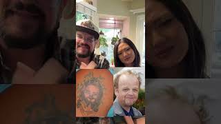 Bad Christian tattoo reviews [upl. by Cleave]