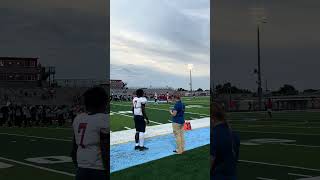 “King Lions Entrance and Fight Song” Week 3  2024  FHS vs King King Marching Lions Tampa FL [upl. by Noelle]