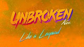 KOERS  Like a Leopard  Disc Unbroken [upl. by Drarrej]