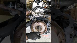 Daihatsu Xenia Flywheel car automobile viralvideo shortvideo short shorts viralshorts tips [upl. by Adieno]