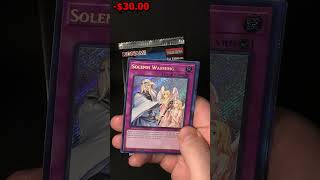 Rarity Collection 2 Openings Ep3 yugioh yugiohpackopening yugiohpack tcg tradingcardgame open [upl. by Halueb]