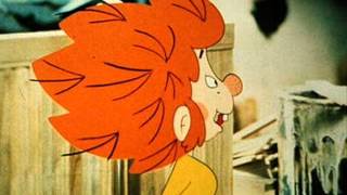 Pumuckl Staffel 1 Folge 34  Pumuckl und die Tauben [upl. by Kryska]