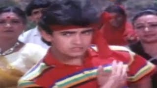 Aamir Khans Cute Track  Bum Bhole Isi Ka Naam Zindagi  HQ [upl. by Gombosi]