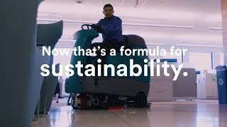 3M™ Floor Pads  Sustainability [upl. by Erlandson]