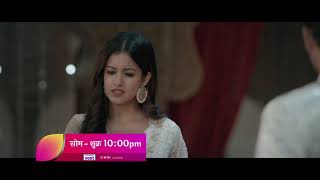 Bepanah Pyaarr MonFri 10 PM [upl. by Nahama928]