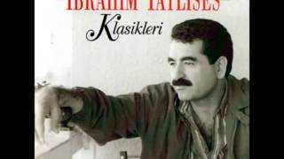 Ibrahim Tatlises Klasikleri 1995 Full Album mp4 1280x720 [upl. by Yelah831]