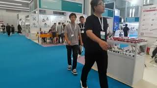 Explore the CAPA Auto Parts Ningbo Trading Show A Guided Tour for Enthusiasts [upl. by Tapes817]