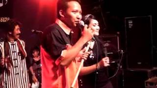 The Best Dangdut Jepara Camelia  RINDU  Ayu Mustika duet [upl. by Joed367]