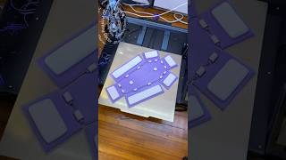 3D Printer Coffin Assembly  annoying ASMR Build [upl. by Kovacs]