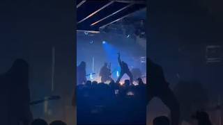 Imminence  Desolation  Live Electric Ballroom London 2024 [upl. by Jemimah]