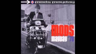 Mods Mayday 79  Live at the Bridge House part 2 [upl. by Nairod]