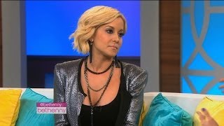 Kellie Pickler Extended Interview Part 2 [upl. by Aleen]