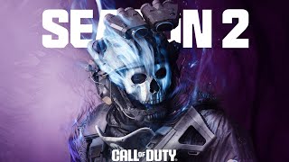 Call Of Duty Modern Warfare 3 Season 2 Warzone Theme [upl. by Rede]