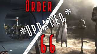 Did Count Dooku Know About Order 66  Star Wars Explained [upl. by Notfilc]