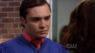 chuck and blair 2x25 [upl. by Assel]