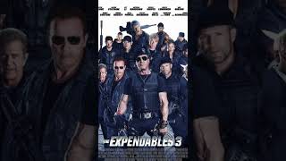 Expendables 3 Cast Then and Now – Evolution of the Ultimate Action Heroes [upl. by Chaddie45]