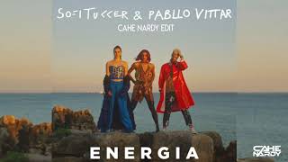 SOFI TUKKER amp PABLLO VITTAR  Energia Cahe Nardy Edit [upl. by Braasch458]