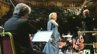 Renee Fleming  Cäcilie  R Strauss [upl. by Nnaeiram531]