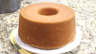 Cream Cheese Pound Cake BestCakeEver [upl. by Darnall437]