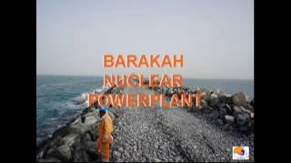 CORELOCtm CLAS BARAKAH NUCLEAR POWER PLANT [upl. by Ettenom]