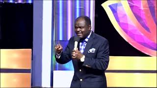 ABEL DAMINA TEACHING  SOTERIA SEASON 5  RESCUE AND SAFETY PART 11 [upl. by Ahsiad]