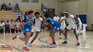 RJ DAVIS  PEACH JAM HIGHLIGHTS 2024 [upl. by Ettenhoj]