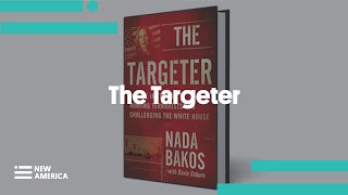 The Targeter My Life in the CIA Hunting Terrorists and Challenging the White House [upl. by Lesli]