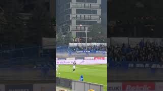 Ruch Chorzów Stal Rzeszów [upl. by Metts27]