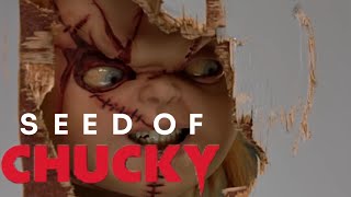 Seed of Chucky Final Battle with healthbars 2004 [upl. by Nnaitsirhc]