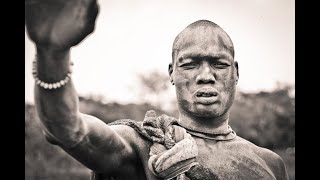 Bari Kakwa Song by Man in Koboko Uganda [upl. by Kudva]