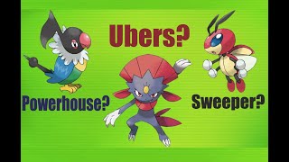 5 Fantastic Overlooked Pokémon You Can Add To Your Team Pokémon Emerald Elite Redux v16 [upl. by Mattah]