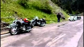 Schwerer Motorradcrash im Bregenzerwald [upl. by Eddy939]