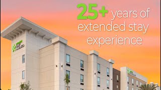 Franchise with Extended Stay America Today [upl. by Nivak]