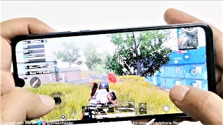 Huawei Y8p  Hardcore Gaming Test Review [upl. by Cowan]