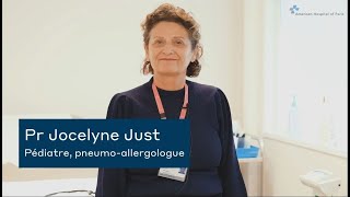 Rhinite allergique chez lenfant  symptômes et traitements [upl. by Julide]