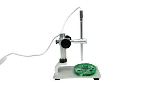 Vividia PM70 PenType USB Microscope with Manual Focus [upl. by Animrelliug592]