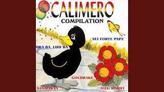 Calimero [upl. by Atterys]