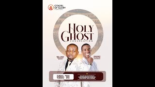 GRAND FINALE HOLY GHOST CONVOCATION  WITH REV CHIDI IBENADO  AUG 6TH 2024 OWERRI IMO STATE [upl. by Hercules]