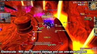 ★ WoW Raid  Nefarian 10Man Heroic  TTB  TGN [upl. by Lekim400]