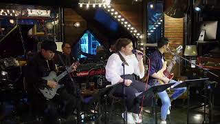 Letana Live Music 🎷JAZZ BAR ZONE  ดนตรีสดตอนกลางวัน  THE MOMMY [upl. by Berger]