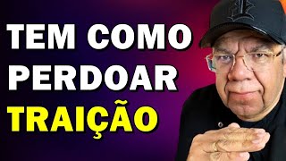 TRAIÇÃO NO CASAMENTO TEM PERDÃO OU É O FIM  Pr Josué Gonçalves [upl. by Pyle]